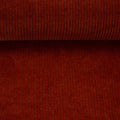 Cordjersey JUNA Rostrot 715