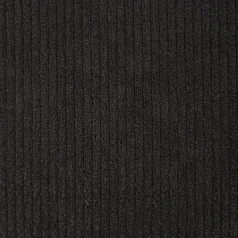 Cordjersey JUNA Mittelgrau 789