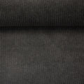 Cordjersey JUNA Mittelgrau 789
