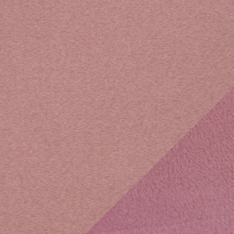 Alpenfleece Mila Altrosa meliert 1434