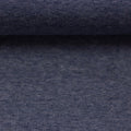 Alpenfleece Mila Dunkelblau Meliert 1597