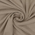Alpenfleece Mila Beige meliert 1672