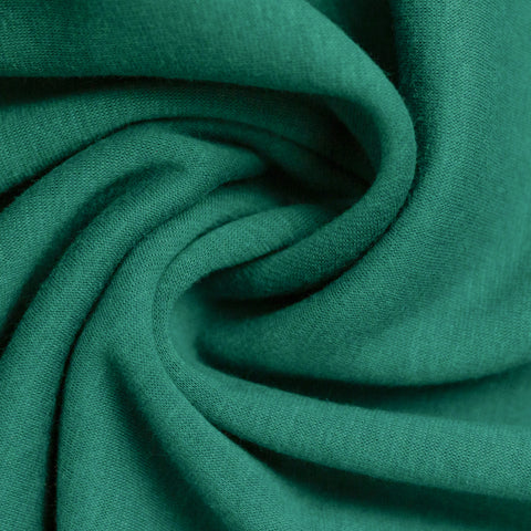 Alpenfleece Liam Smaragd 266