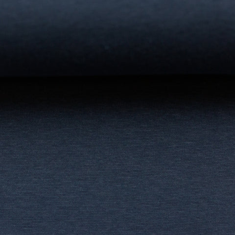 Alpenfleece Liam Atlantikblau 744