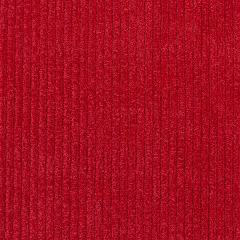 Cordjersey JUNA Dunkles Burgundy 638