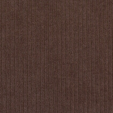 Cordjersey JUNA Schokolade 676