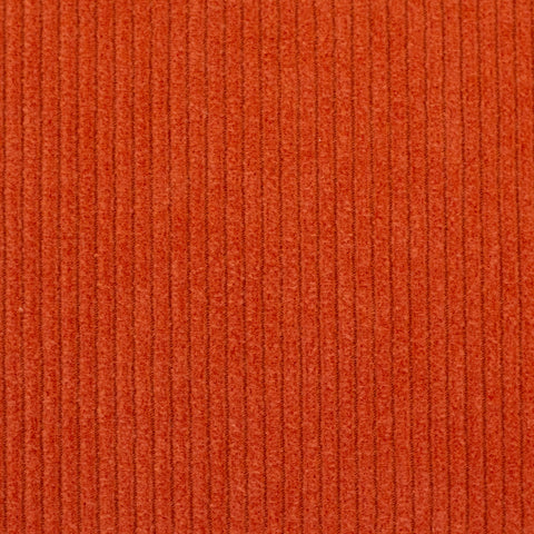 Cordjersey JUNA Terracotta 713