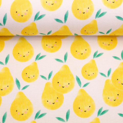 Rippjersey Cute Lemons 179011