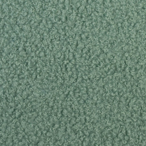 Teddy Fleece Mittelaltgrün 263