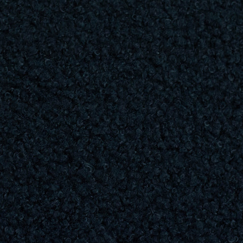 Teddy Fleece Marine 597