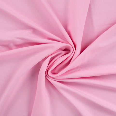 Viscose Jersey Candy Rose 110
