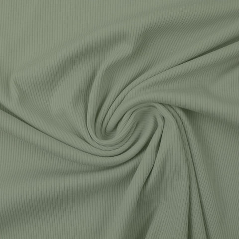 Rippjersey 1/1 Schilfgrün