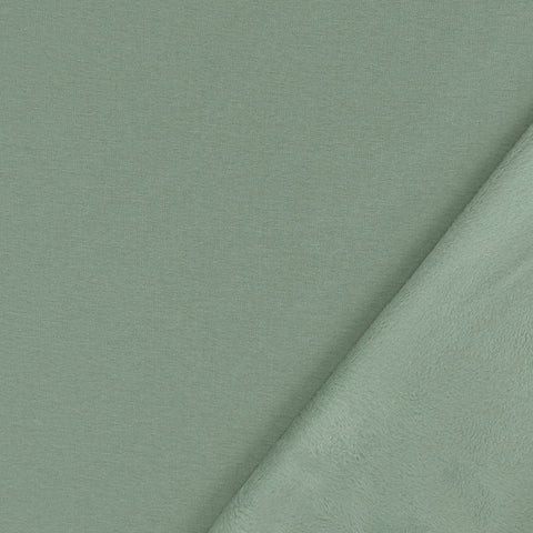 Alpenfleece Dusty Mint 126