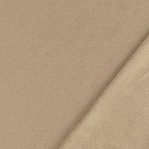 Alpenfleece Nude 1553