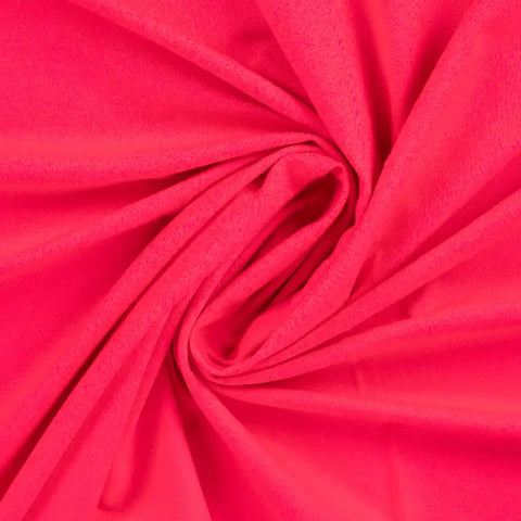 Viscose Jersey Fuchsia 170
