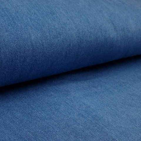 Stretch Jeansstoff Denim 6