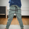 Gewerbelizenz zum Schnittmuster Everyday Pants