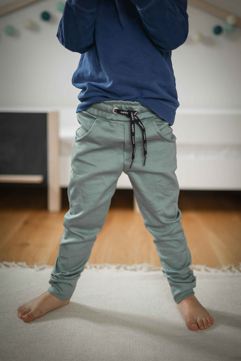 Schnittmuster Everyday Pants