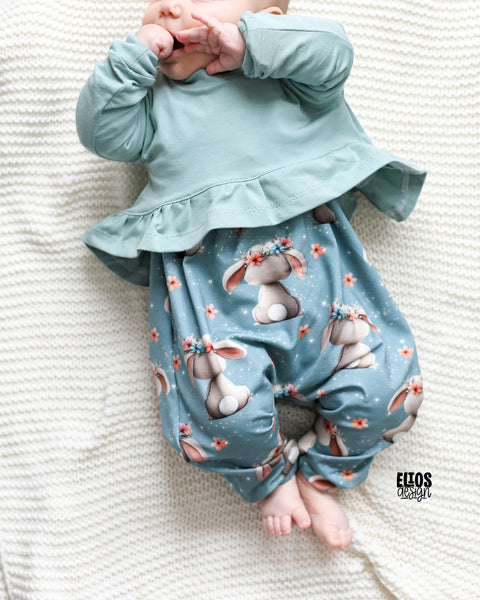 Jersey Dreamy Bunny 3337 (Bio) VORBESTELLUNG