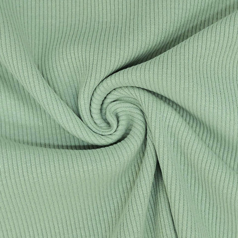 Rippjersey Dusty Mint light 426