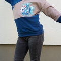 Schnittmuster Everyday Sweater 110 - 176