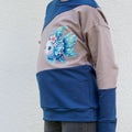 Schnittmuster Everyday Sweater 110 - 176