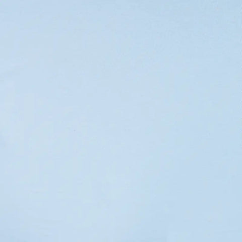 Viscose Jersey Helles Frostblau 910