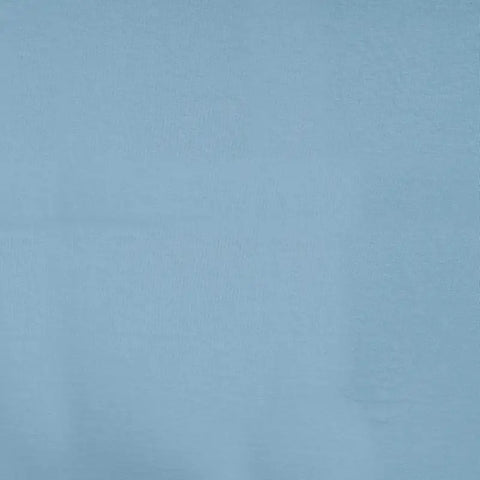 Viscose Jersey Taubenblau 920