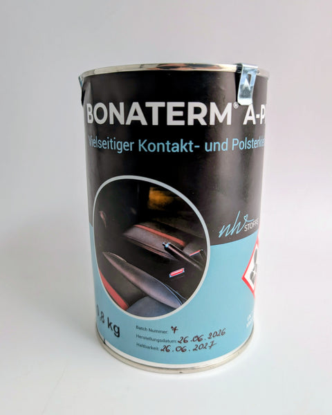 BONATERM A+ Kleber 0,8KG