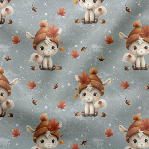 WINTERSWEAT Autumn Alpaka 3196  (Bio) VORBESTELLUNG