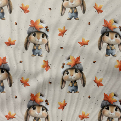 Rippjersey Autumn Bunny (Bio)