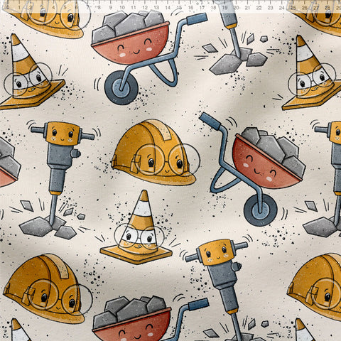 French Terry Baumeister (Bio)