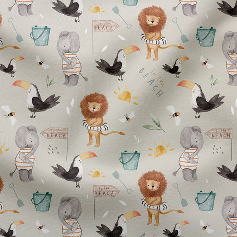 Jerseystoff Beach Buddys 3487 (Bio)