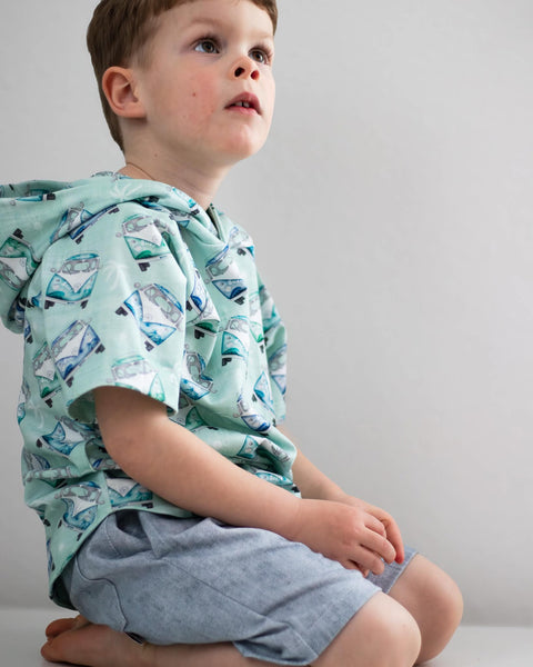 Jerseystoff Beach Bully 3579 (Bio)