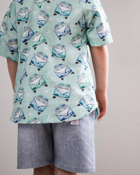 Jerseystoff Beach Bully 3579 (Bio)