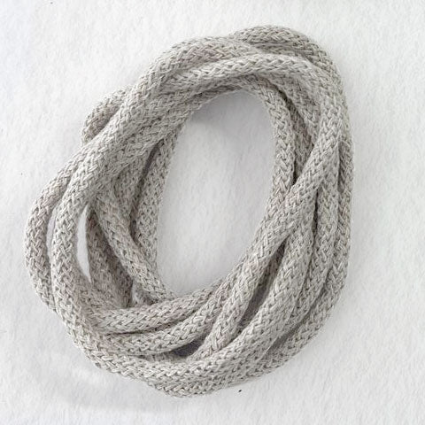 Baumwollkordel 5 mm