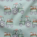 Sport/Badelycra UPF 50+ Bellos Bauernhof