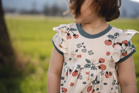 Jerseystoff Berry Blossom 3582 (Bio)