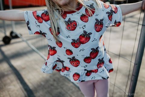 Jerseystoff Berry Bonanza 3583 (Bio)
