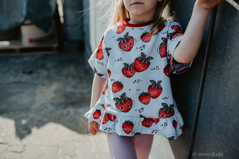 Jerseystoff Berry Bonanza 3583 (Bio)