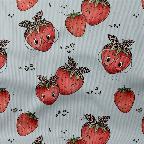 Rippjersey Berry Bonanza 3583 (Bio) VORBESTELLUNG