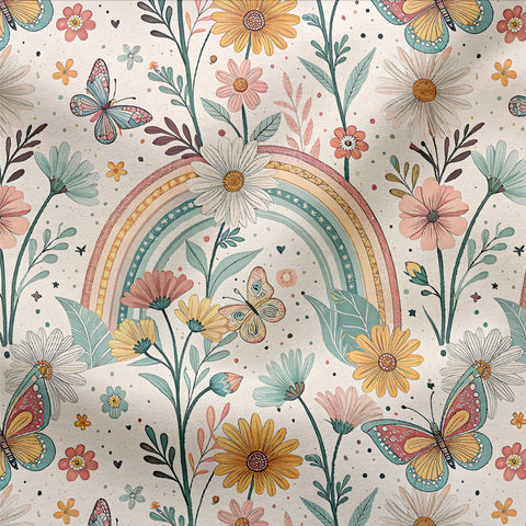 Jersey nh003315 Boho Meadow 3315 (Bio) VORBESTELLUNG