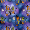 French Terry Boo Crew 3758 (Bio) VORBESTELLUNG