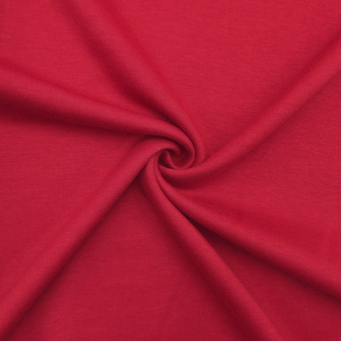 Alpenfleece Burgundy 160