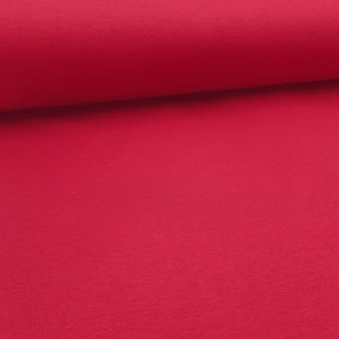 Alpenfleece Burgundy 160