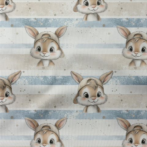 Rippjersey Cheeky Bunny 3325 (Bio)