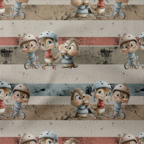 Rippjersey Chipmunk Crew 3090 (Bio)