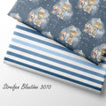 French Terry Christmas Mood 2985 (Bio)