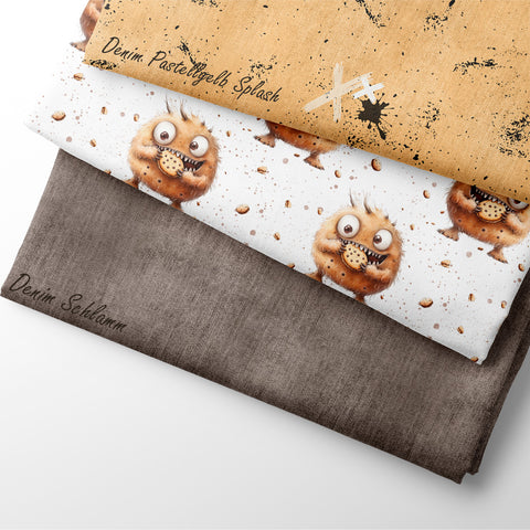 Jersey Mr. Cookie 3375 (Bio) VORBESTELLUNG