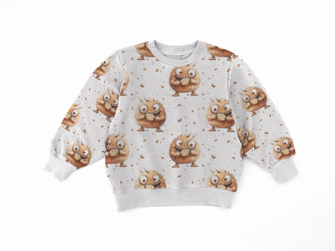 Rippjersey Mr. Cookie 3375 (Bio) VORBESTELLUNG